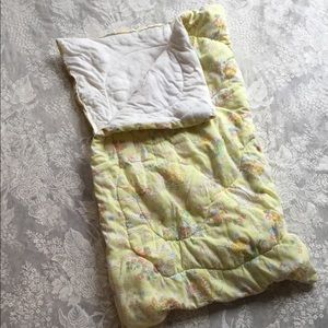Child’s Vintage | Sleeping Bag
